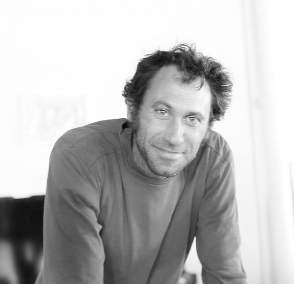 Aurelien Petit - le Petit Domaine - vin naturel - vinibee