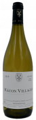 Macon - Julien Guillot - les vignes du Maynes - vin naturel - vinibee