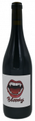 Bloody - la grange aux belles - vin naturel - grolleau - vinibee