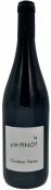 Le ptit pinot - christian venier - vin naturel - cheverny - vinibee