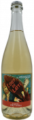 Coup de latte - la Grange aux Belles - pétillant naturel - vinibee