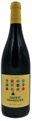 Grape Invaders - Fabien Jouves - vin naturel - vinibee