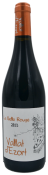 La Belle Rouge - Vallat dEzort - frederic martin - vinibee