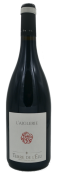 L'aiglerie - domaine Terre de l'elu - Charlotte et Thomas Carsin - vinibee