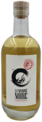 Rhum arrangé fruit de la passion - la marque noire - vinibee