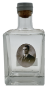 Grappa Jeff Coutelou
