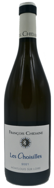Les Choisilles - Francois Chidaine - vin biodynamique - montlouis - vinibee