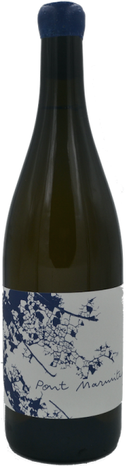 Pont Marmite cuvee domaine Robin Euvrard