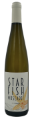 Star Fish Eric Chevalier muscadet bio