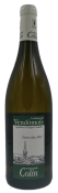 Pierre a feu domaine Patrice Colin vin biodynamique