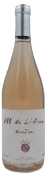 Buve Z'en vin rosé Mas de Libian vin biodynamique