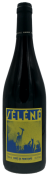 Séléné Cuvée de Printemps Sylvere Trichard vin naturel