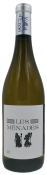 Les Menades - Vallat d'Ezort - Frederic Martin - vin naturel