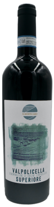 Valpolicella Superiore DOC Il Monte Caro