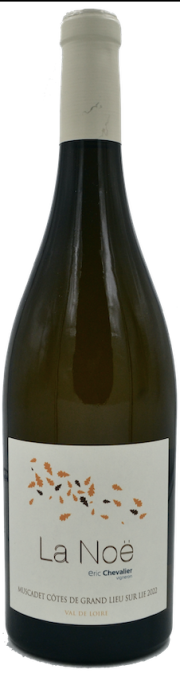 La Noe Eric Chevalier Muscadet