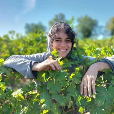 Clos Rocailleux Gaillac Lucinda