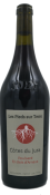 Poulsard Bois d'Arnaux Valentin Morel