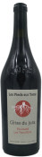 Poulsard Les Trouillots Valentin Morel Jura