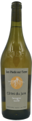 Savagnin ouillé Valentin Morel Jura