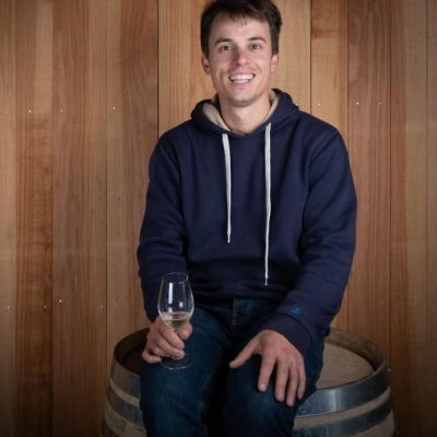 Valentin Morel Les Pieds sur Terre vin naturel Jura