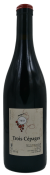 Trois cepages - domaine Wicky - Jura