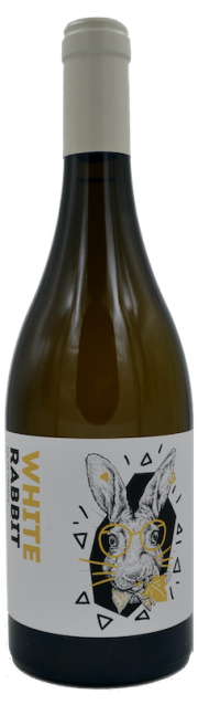 White Rabbit Marnes Blanches Jura