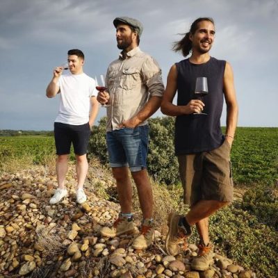 Domaine Mayard Châteauneuf du pape