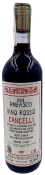 Vino rosso Cancelli Vini Rabasco