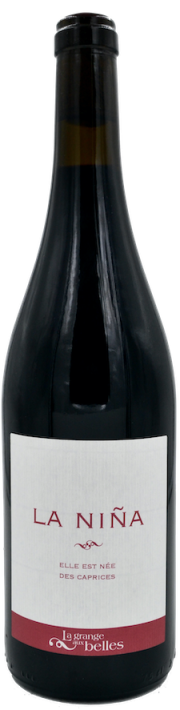 La Nina Grange aux Belles