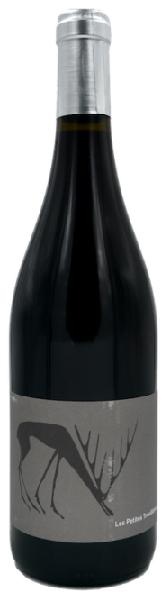 Annolium domaine des Trouilleres